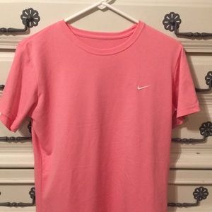 Nike dri-fit t shirt